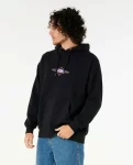 Hoodies & Fleece Rip Curl Men Raw Energy Hood - 3