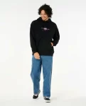 Hoodies & Fleece Rip Curl Men Raw Energy Hood - 4
