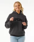 Hoodies & Fleece Rip Curl Varsity Hoodie Women - 1