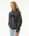 Hoodies & Fleece Rip Curl Varsity Hoodie Women - 2
