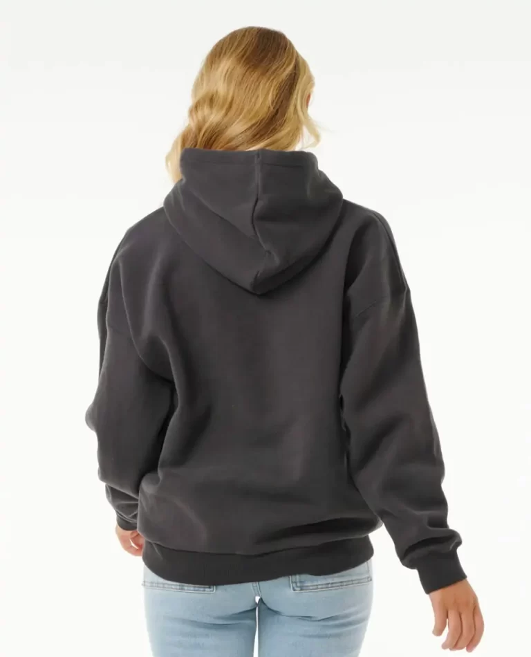 Hoodies & Fleece Rip Curl Varsity Hoodie Women - 3