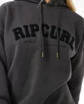 Hoodies & Fleece Rip Curl Varsity Hoodie Women - 5