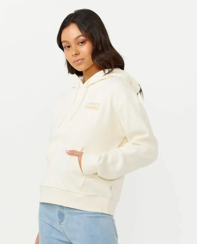 Hoodies & Fleece Rip Curl Women Sun To Sea Relaxed Hood - 2