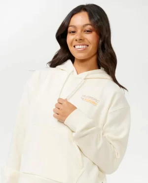 Hoodies & Fleece Rip Curl Women Sun To Sea Relaxed Hood - 1