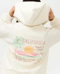 Hoodies & Fleece Rip Curl Women Sun To Sea Relaxed Hood - 5