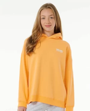 Hoodies & Fleece Surf Puff Heritage Hood (8 Kids Rip Curl - 1