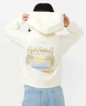 Hoodies & Fleece Women Spirit Relaxed Zip Through Rip Curl - 2