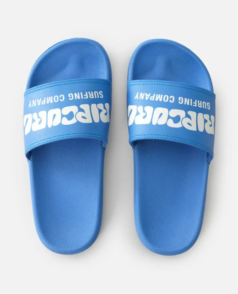 Icons Bloom Slide Kids Rip Curl Sandals - 3