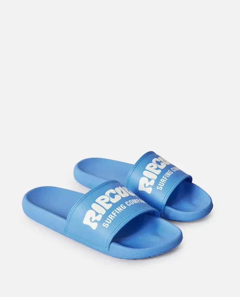 Icons Bloom Slide Kids Rip Curl Sandals - 1