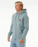 Icons Lined Fleece Rip Curl Hoodies & Fleece Men - 2