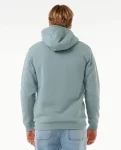 Icons Lined Fleece Rip Curl Hoodies & Fleece Men - 3