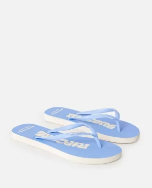 Icons Of Surf Bloom Open Toe Sandal Women Sandals Rip Curl - 1