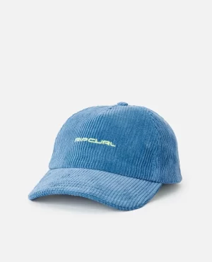 Icons Of Surf Cap Rip Curl Hats & Beanies Women - 1