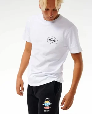 Icons Of Surf Track Pant Rip Curl Men Pants - 1