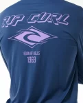 Icons Surflite Uv Long Sleeve Rash Guard Rip Curl Rash Guards Men - 5