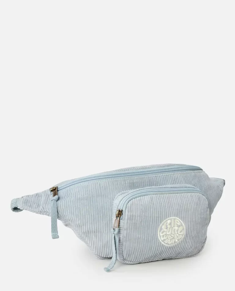 Icons Waist Bag Luggage & Travel Women Rip Curl - 2