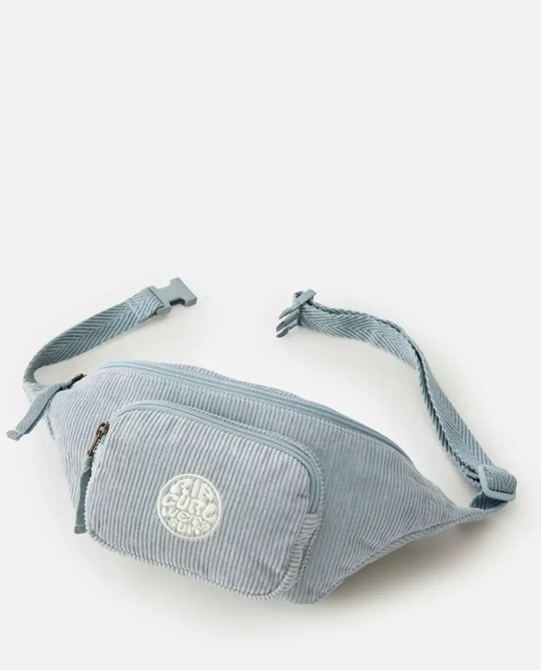 Icons Waist Bag Luggage & Travel Women Rip Curl - 4