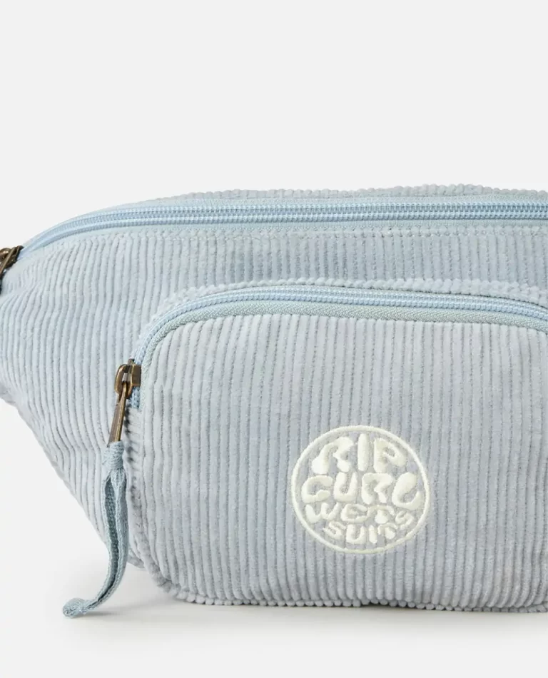 Icons Waist Bag Luggage & Travel Women Rip Curl - 5