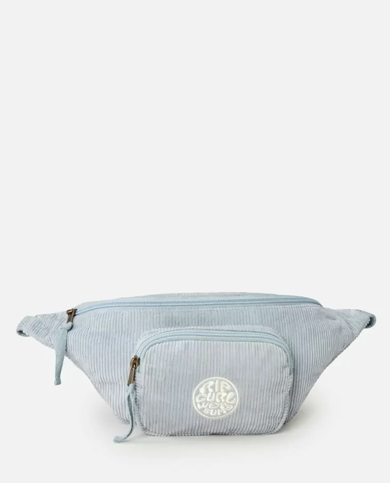 Icons Waist Bag Luggage & Travel Women Rip Curl - 1