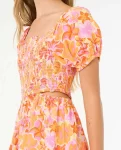 Island Bliss Woven Dress Rip Curl Kids Dresses & Rompers - 5