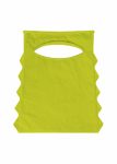 Issey Miyake Giza Giza Hirome Peacock Green （No.65）|Leaf Green （No.64）|Lilac （No.80）|Bottle Green （No.67） Tote Bags Women - 1