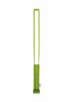 Issey Miyake Lime Yellow （No.50）|Lapis Lazuli （No.99）|Bluebell （No.98）|Apple Green （No.63）|Charcoal （No.14）|Green （No.62） Women Trunk Pleats Bag 12 Shoulder Bags - 4