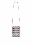 Issey Miyake Shoulder Bags Prism Matte Light Gray （No.11）|Charcoal Gray （No.14）|Matte Black （No.16） Women - 1