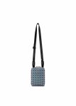 Issey Miyake Women Orange （No.32）|Blue （No.72） Shoulder Bags Beetle Insect - 2