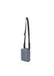 Issey Miyake Women Orange （No.32）|Blue （No.72） Shoulder Bags Beetle Insect - 3