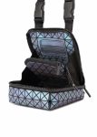Issey Miyake Women Orange （No.32）|Blue （No.72） Shoulder Bags Beetle Insect - 4