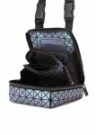 Issey Miyake Women Orange （No.32）|Blue （No.72） Shoulder Bags Beetle Insect - 5