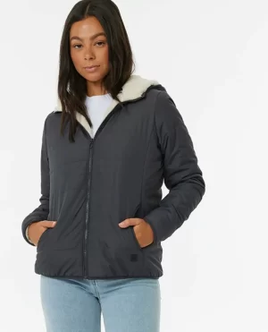 Jackets Anti Women Rip Curl - 1