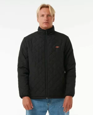 Jackets Classic Surf Puffer Men Rip Curl - 1
