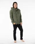 Jackets Gibbos Jacket Men Rip Curl - 2