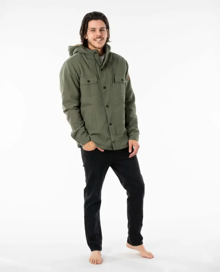 Jackets Gibbos Jacket Men Rip Curl - 2