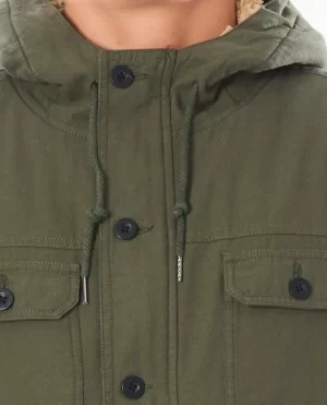 Jackets Gibbos Jacket Men Rip Curl - 1