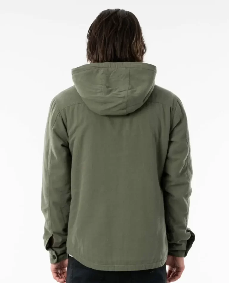 Jackets Gibbos Jacket Men Rip Curl - 4
