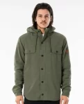 Jackets Gibbos Jacket Men Rip Curl - 5