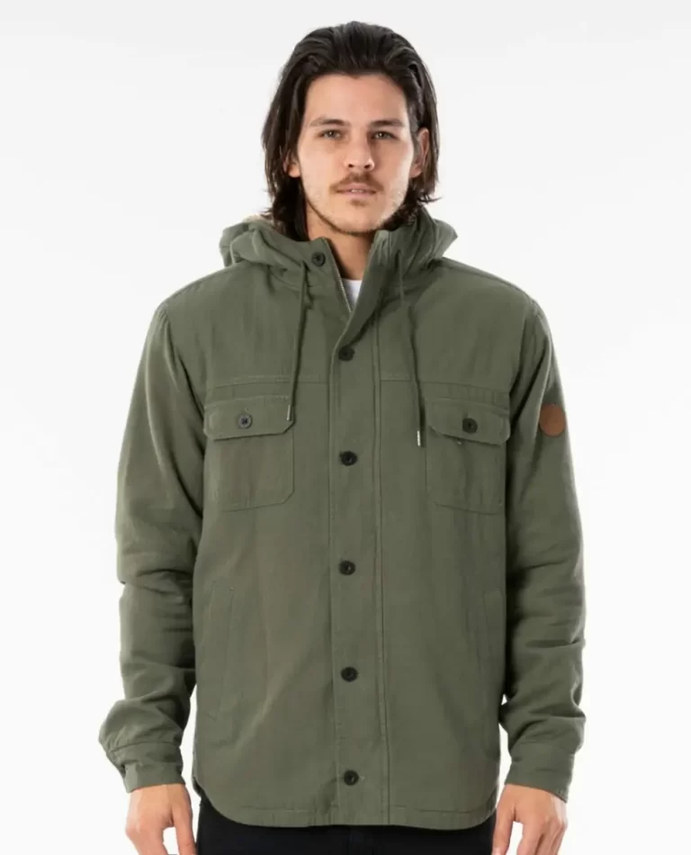 Jackets Gibbos Jacket Men Rip Curl - 5