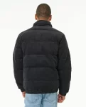 Jackets Men Rip Curl Rincon Cord Puffer Jacket - 3