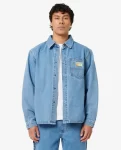 Jackets Men Rip Curl X Abrand A5 Shacket Larry - 4