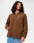 Jackets Rip Curl Men Classic Surf Cord Jacket - 1