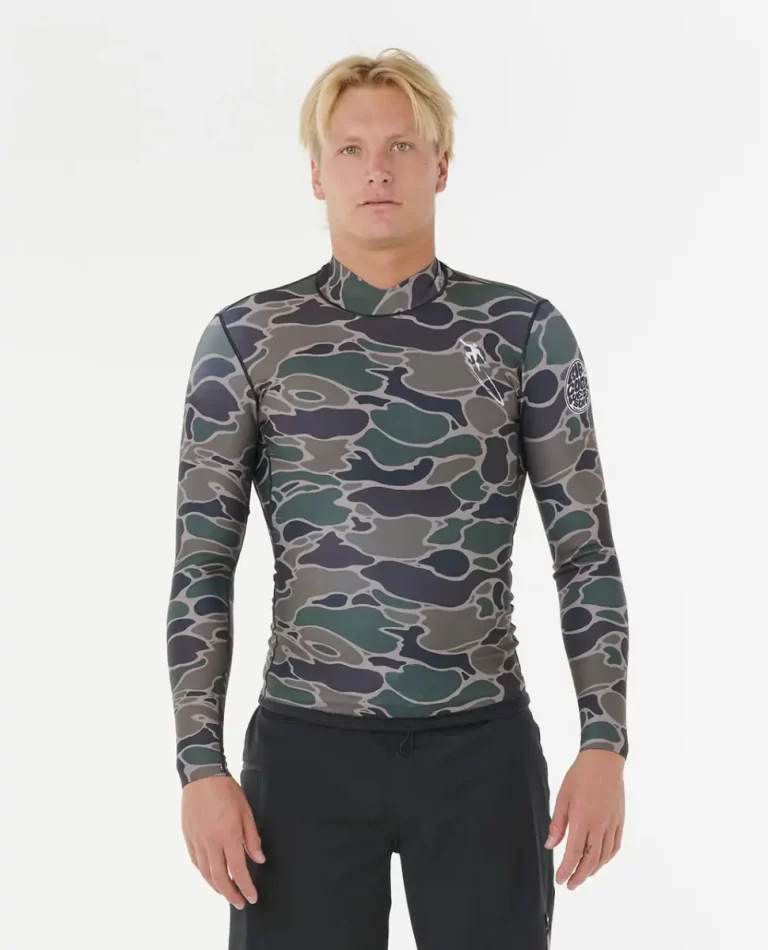Jackets Vests & Bottoms Eddie Would Go Reversible Dawn Patrol Long Sleeve 1.5M Wetsuit Jacket Men Rip Curl - 1