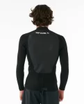 Jackets Vests & Bottoms Rip Curl Men Omega Long Sleeve Jacket - 3
