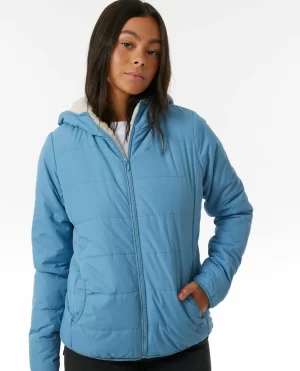 Jackets Women Anti Rip Curl - 1