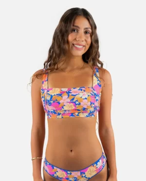 Kamari D Bikini Tops Rip Curl Women - 1