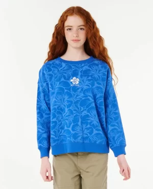 Kids Artist Of The Search Rip Curl Hoodies & Fleece - 1