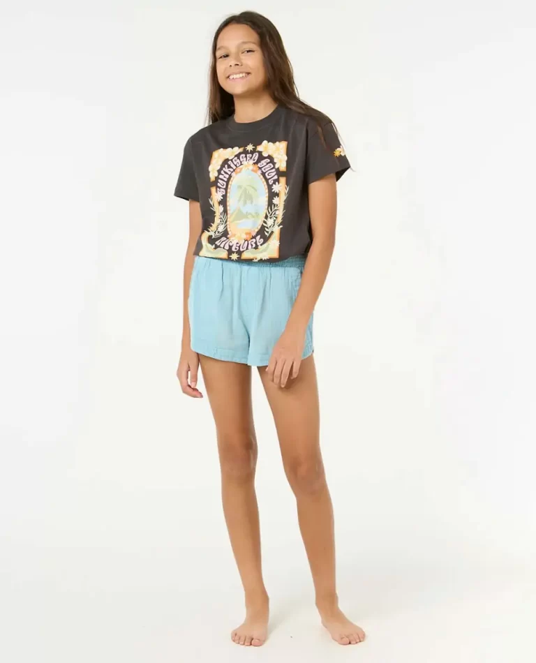 Kids Classic Surf 3" Short Shorts Rip Curl - 4