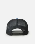 Kids Custom Destination Trucker Rip Curl Hats & Beanies - 3