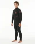 Kids F Rip Curl Kids Fullsuits - 2
